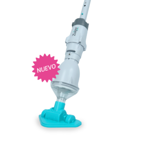 Limpiafondo Inalámbrico Zuipy 02 Vulcano