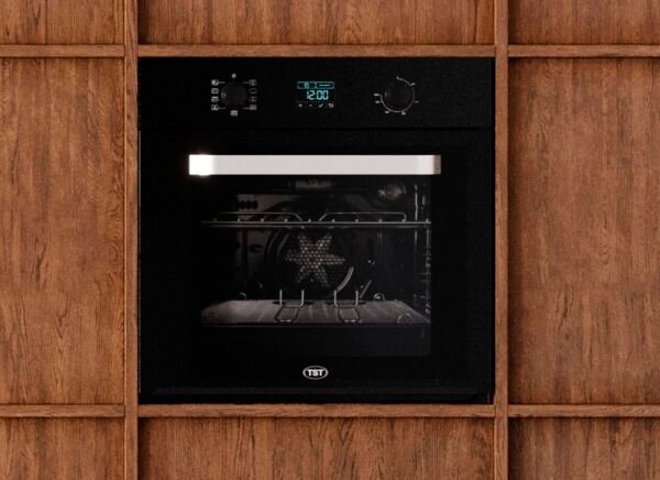 Combo Horno Eléctrico TST Avvolto y Anafe TST Vitrocerámico 5 - Imagen 3