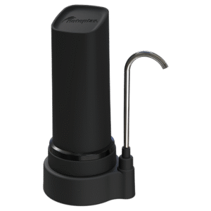 Purificador de agua Rotoplas Vital Negro