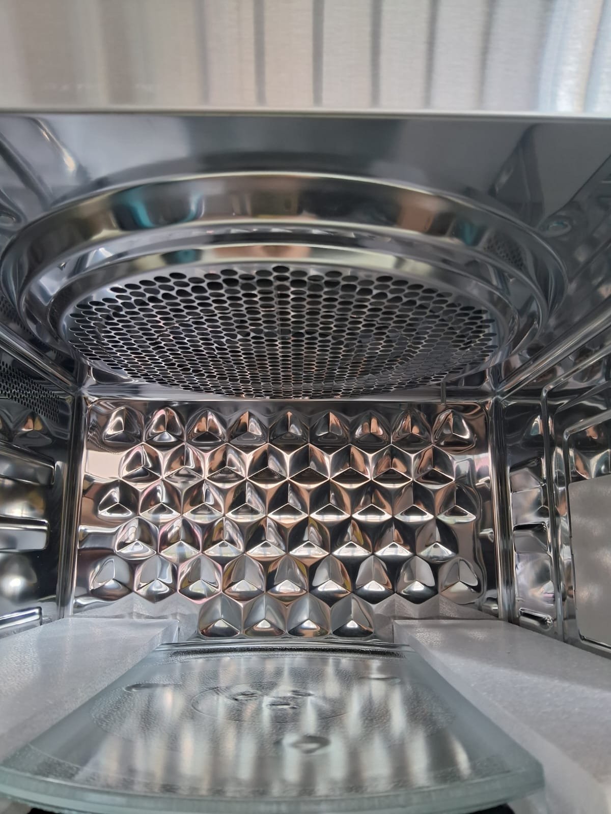 Microondas AirFryer TST 4 en 1 - Imagen 11