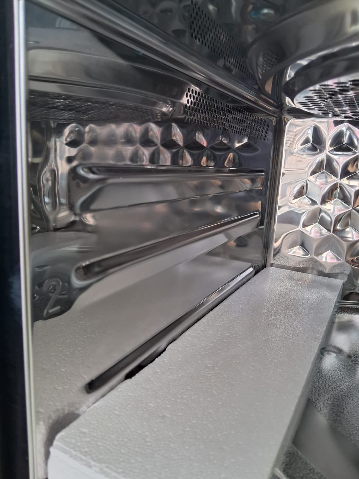 Microondas AirFryer TST 4 en 1 - Imagen 12