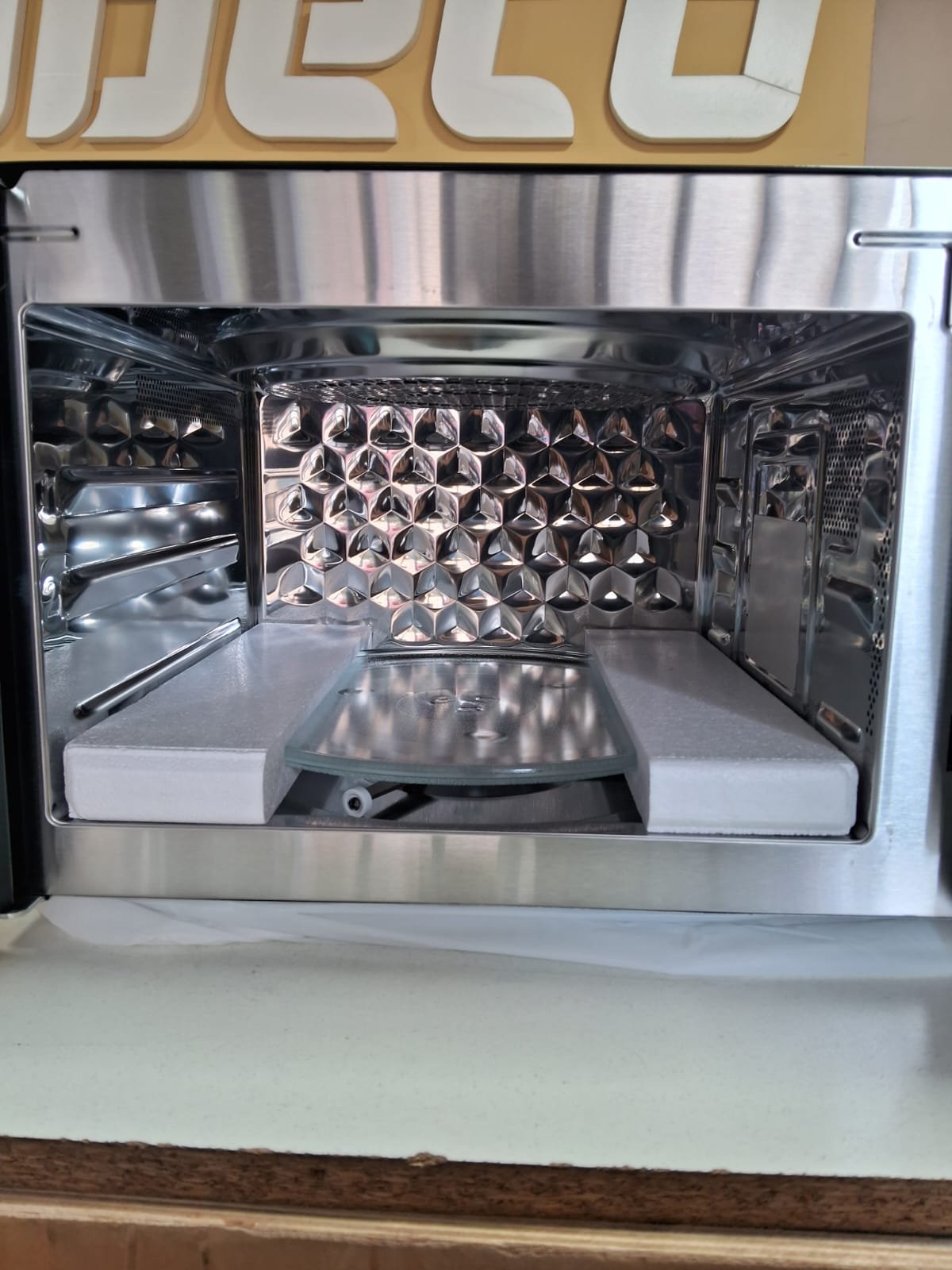 Microondas AirFryer TST 4 en 1 - Imagen 10