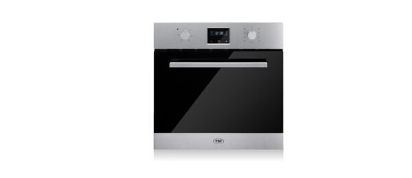 Horno Eléctrico TST E-LUXE STEEL