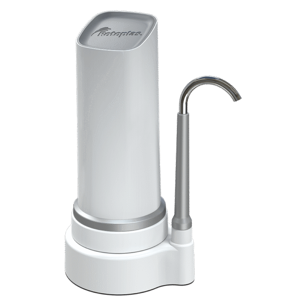 Purificador de agua Rotoplas Max Blanco