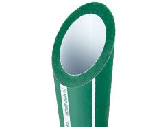 IPS Caño Multicapa Fusión 20 mm x4 metros