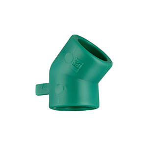 Codo 45 20mm