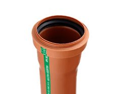 IPS Tubo desagüe 63 x 750mm