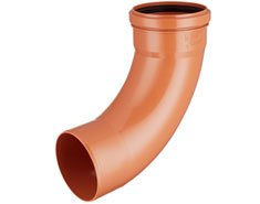 IPS Curva 87º 30' HM 110mm