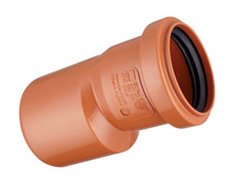 IPS Cupla Reducción 110x63mm