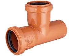 IPS Ramal A MH RED 87º 30' 110x63mm