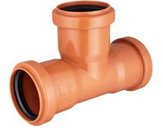 IPS Ramal A HH 87º 30' 110x110mm