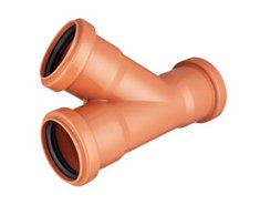 IPS Ramal A HH 45º 63x63mm