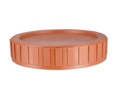 IPS Tapa de Inspección 110mm