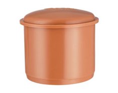 IPS Tapón sanitario 110mm