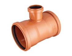 IPS Ramal A HH 87º 30' 110x50mm