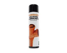 IPS Solución Lubricante en Aerosol