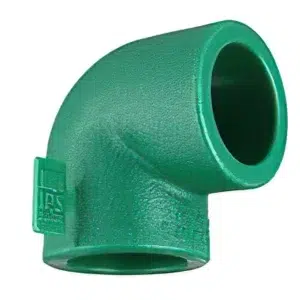 Codo 20 mm