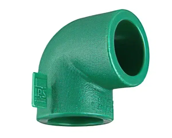 Codo 40 mm