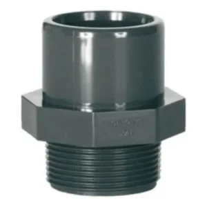 Amanco Manguito Doble MH X RM - PN10 50x40x1 1/4"