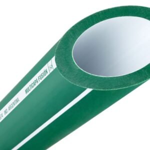 Caños 20 mm x4 metros