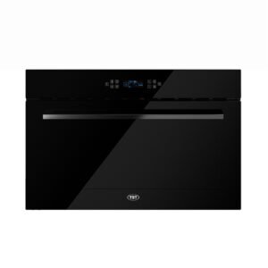 Horno Eléctrico E-Luxe Smart Black