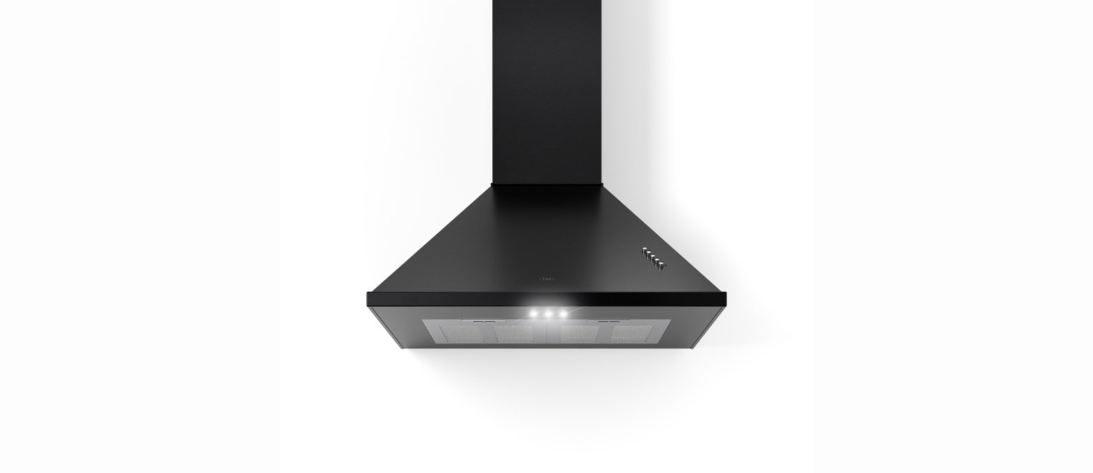 Campana TST Traful Negra 60