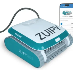 Robot Barrefondo Zuipy 300-6 Cuotas Sin Interés-