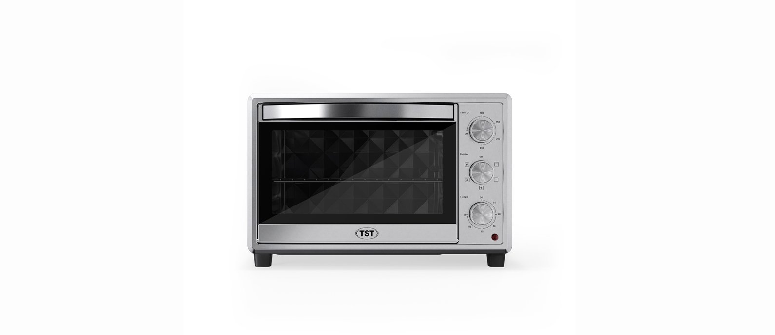 Nivo Horno Eléctrico TST - Imagen 2