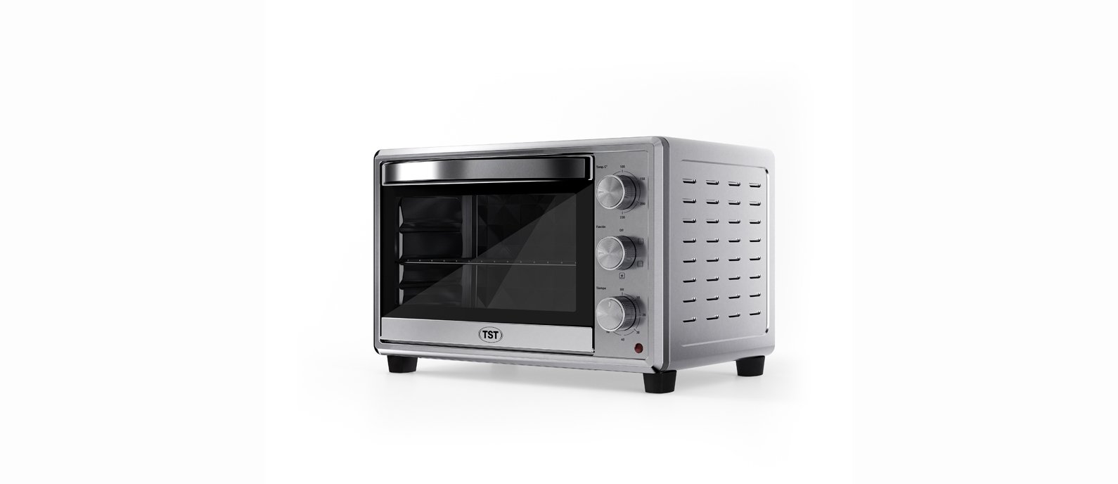 Nivo Horno Eléctrico TST - Imagen 3