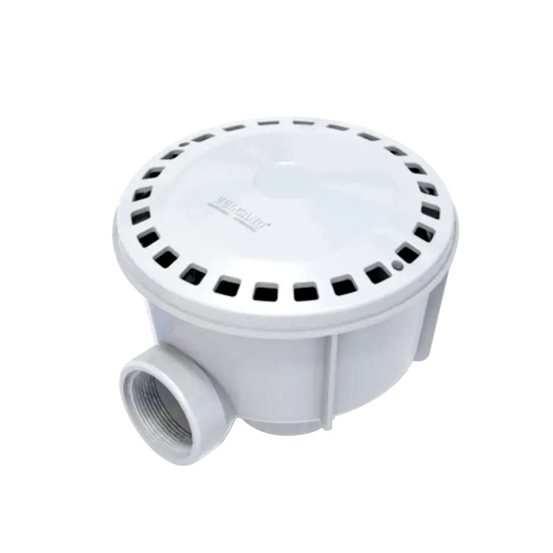 Combo Skimmer Boca Chica Hormigón - Imagen 3