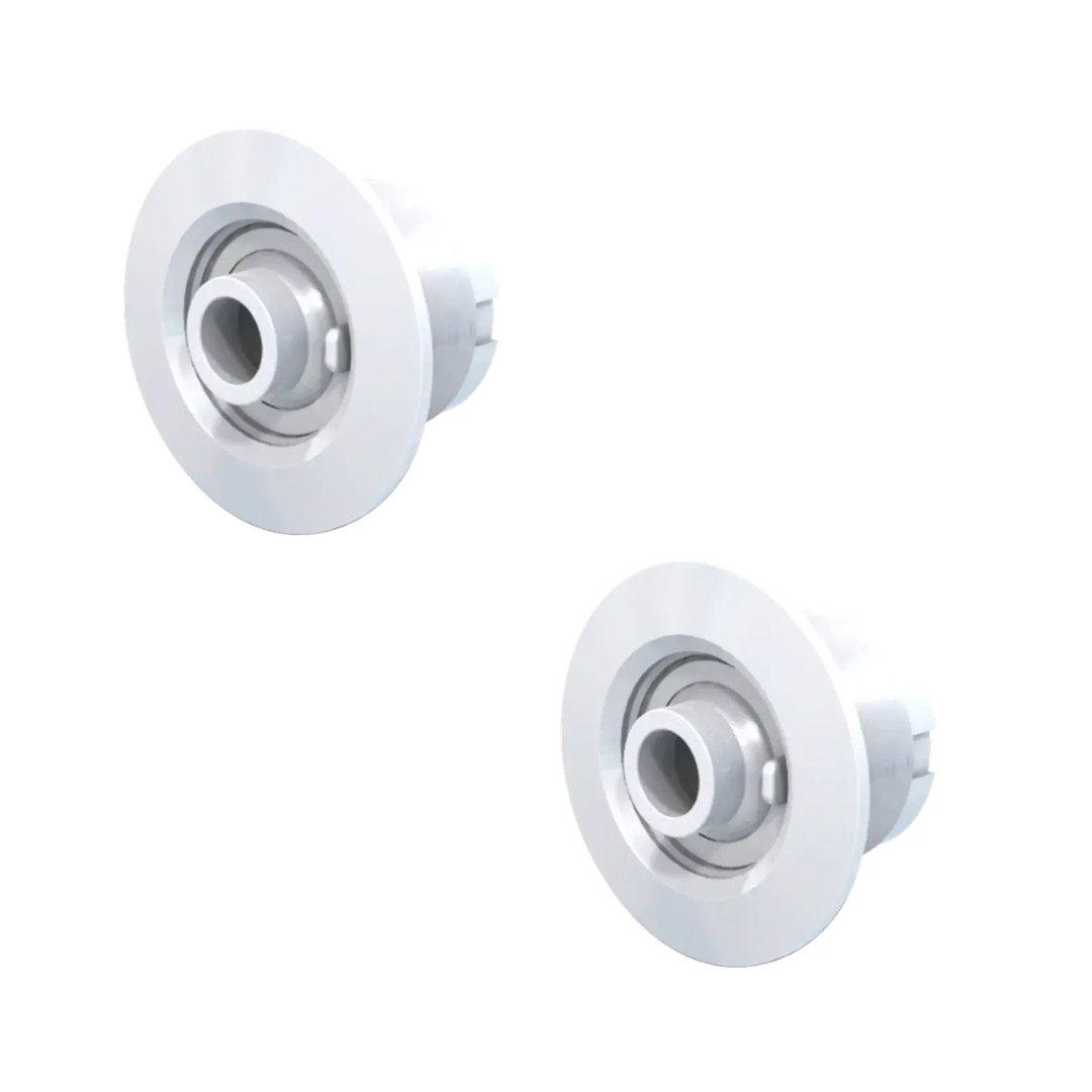 Combo Skimmer Boca Chica Hormigón - Imagen 5