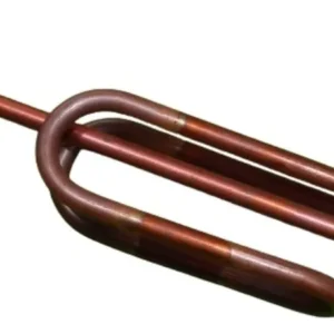 Resistencia 1500W Repuesto Termotanque Señorial