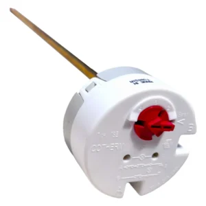 Termostato Eléctrico TSE Repuesto Termotanque Señorial