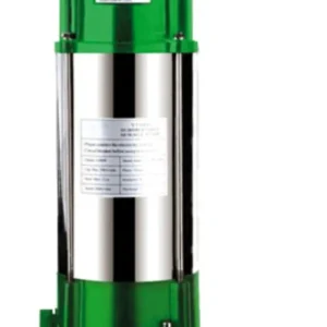 Bomba Trituradora Sumergible Rw 1300 Plus 50 Mm Rowa