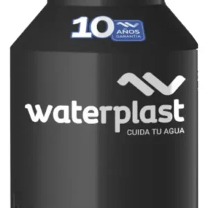 Tanque Agua Waterplast 1000l Bicapa Clásico