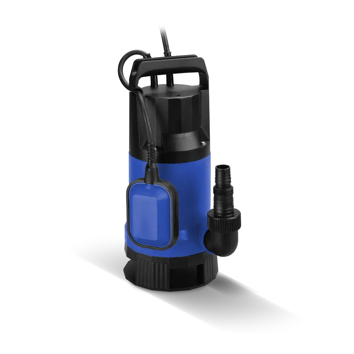 Bomba Vulcano sumergible Q1000B1