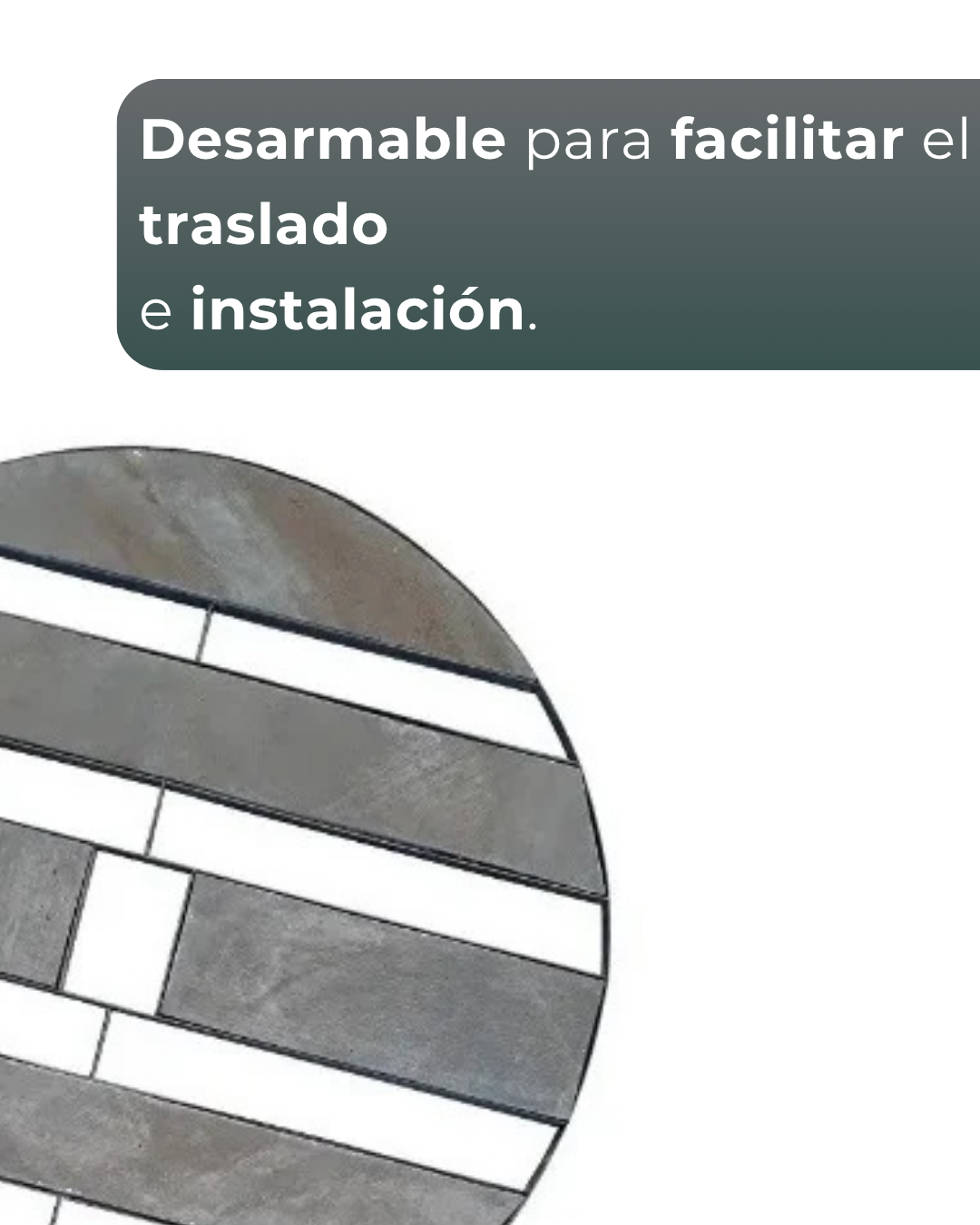 Base Tanques 2000-2800Lts - Imagen 4
