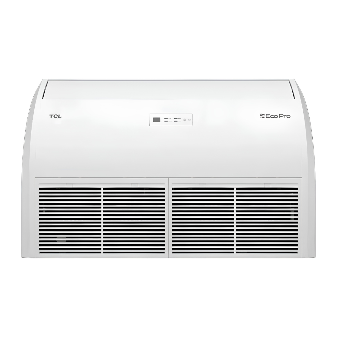 Aire Acondicionado PISO-TECHO TCL INV 2,5 TR F/C TEP-CF36AINV WIFI R410A